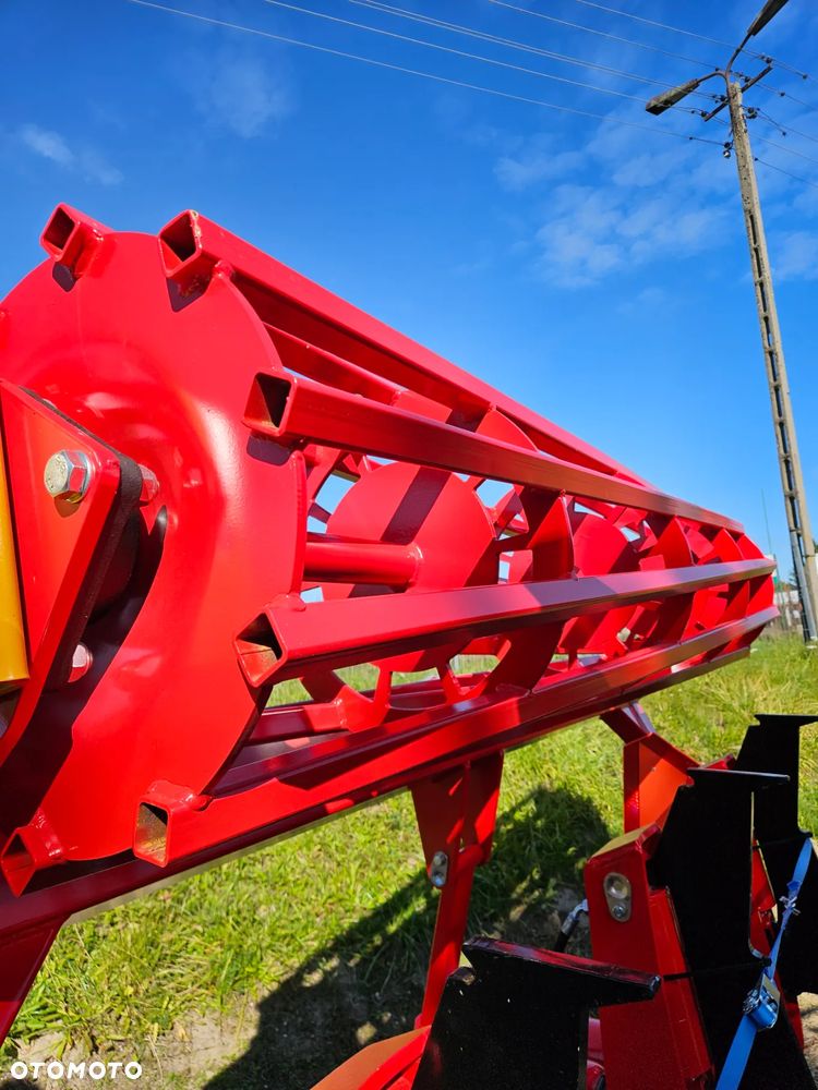 HE-VA SUB-TILLER  eco 250/3 3 łapy zęby - 6