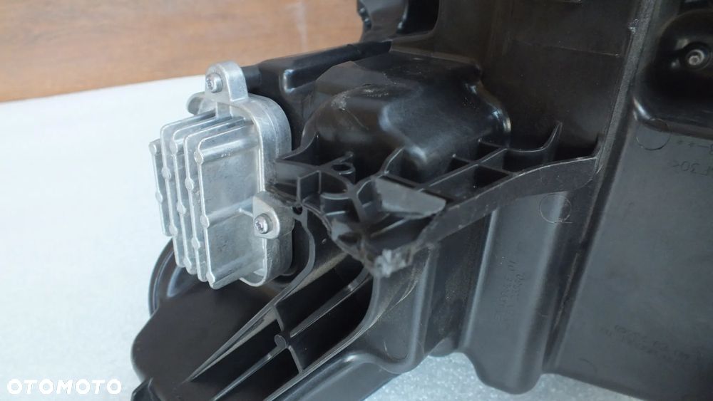 Lampa przednia prawa Skoda Kodiaq Lift 566941036 - 7