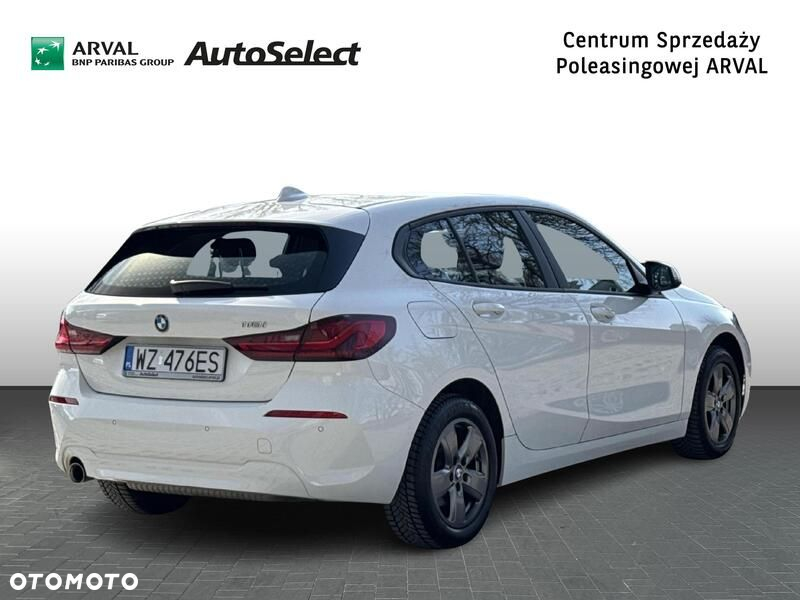 BMW Seria 1 118i Advantage - 6