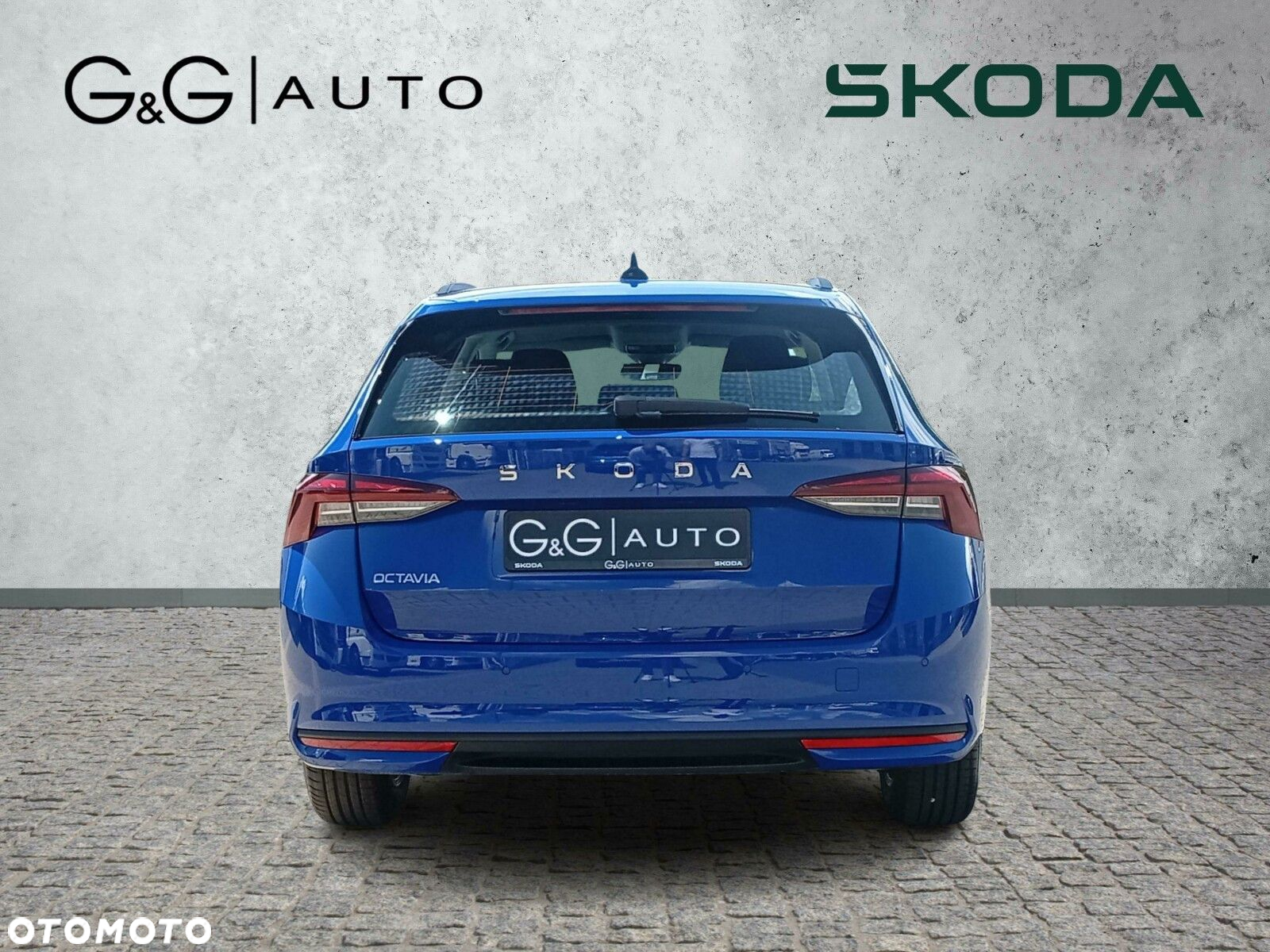 Skoda Octavia 1.5 TSI Essence - 5