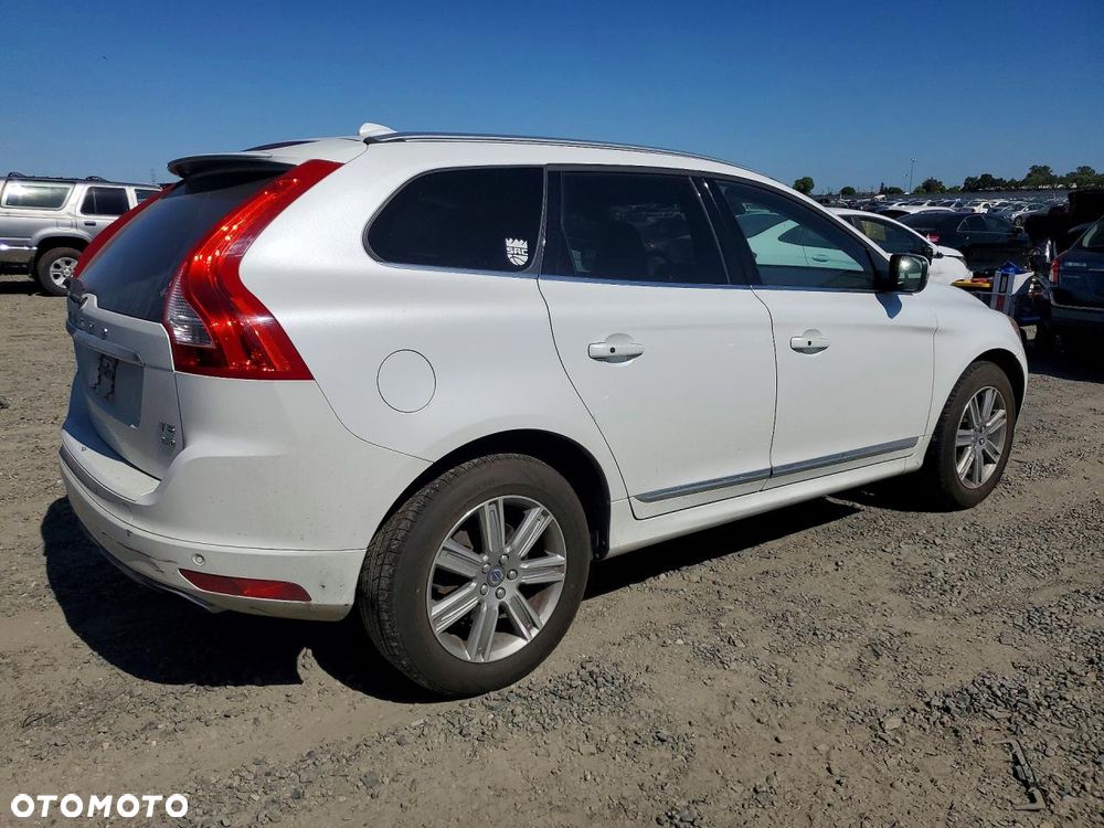 Volvo XC 60 T5 Geartronic Linje Inscription - 4