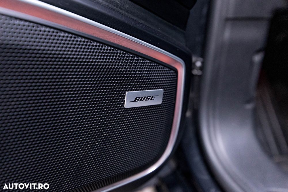 Porsche Panamera - 23