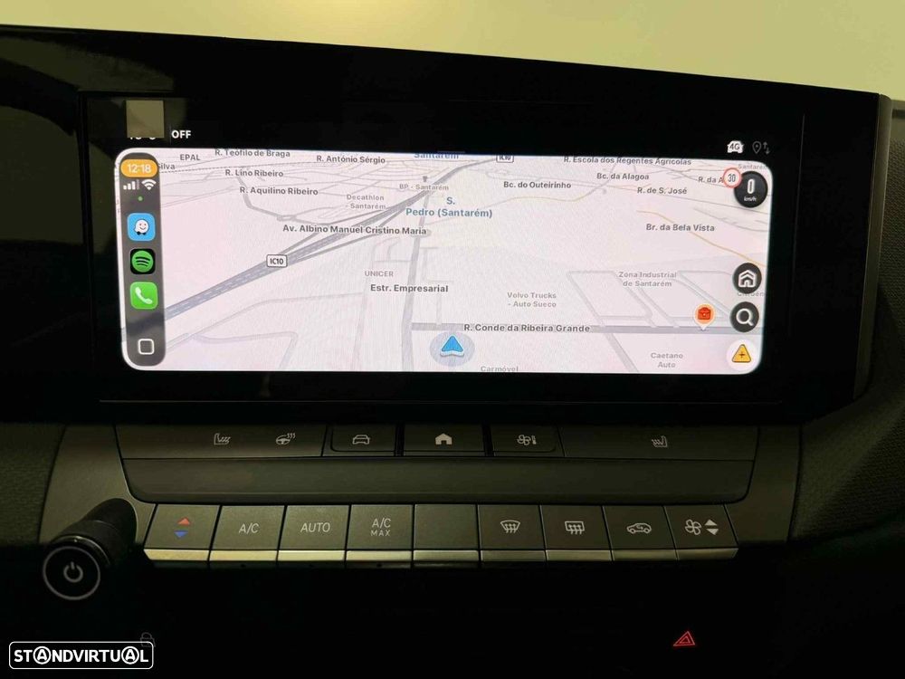 Opel Astra Sports Tourer 1.5 D Edition Aut. - 16