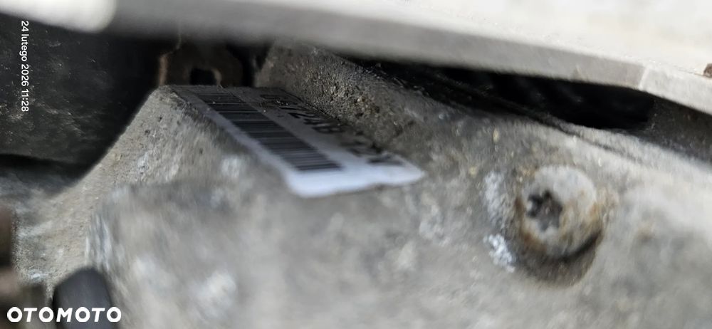 Webasto ogrzewanie postojowe Peugeot 307 1,6 HDI 2004r 66724B - 5