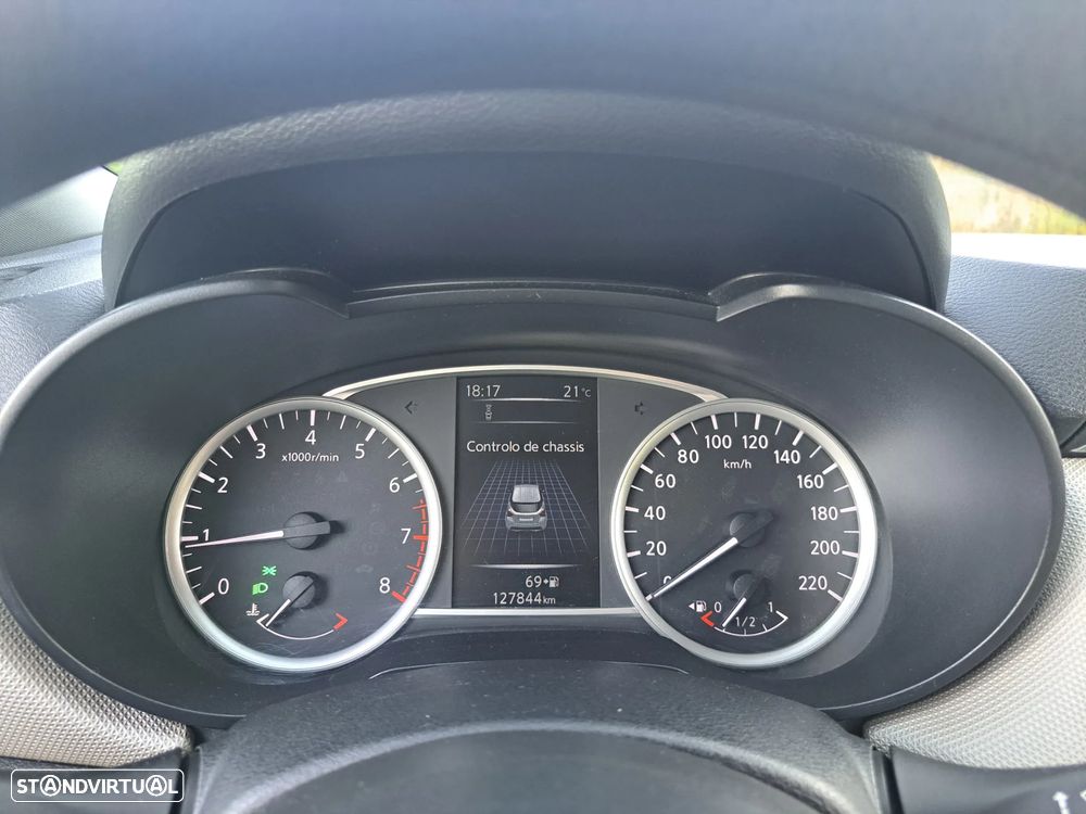 Nissan Micra 0.9 IG-T Acenta+IEO S/S - 20