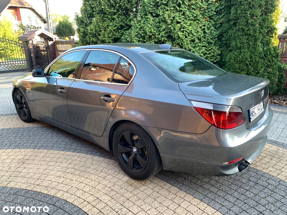 BMW Seria 5 - 11
