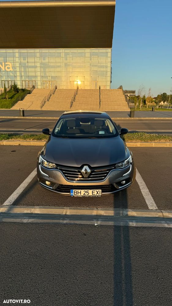Renault Talisman - 3