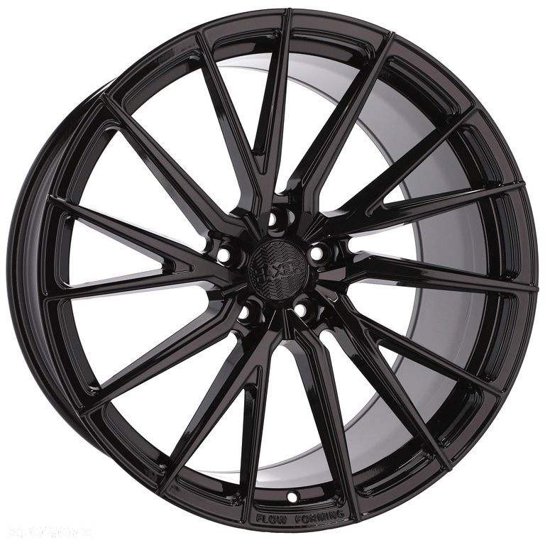 4x Felgi 20 Forged m.in. do Range ROVER Evoque Velar FORD Kuga Monde VOLVO XC40 XC60 - HX06F - 10