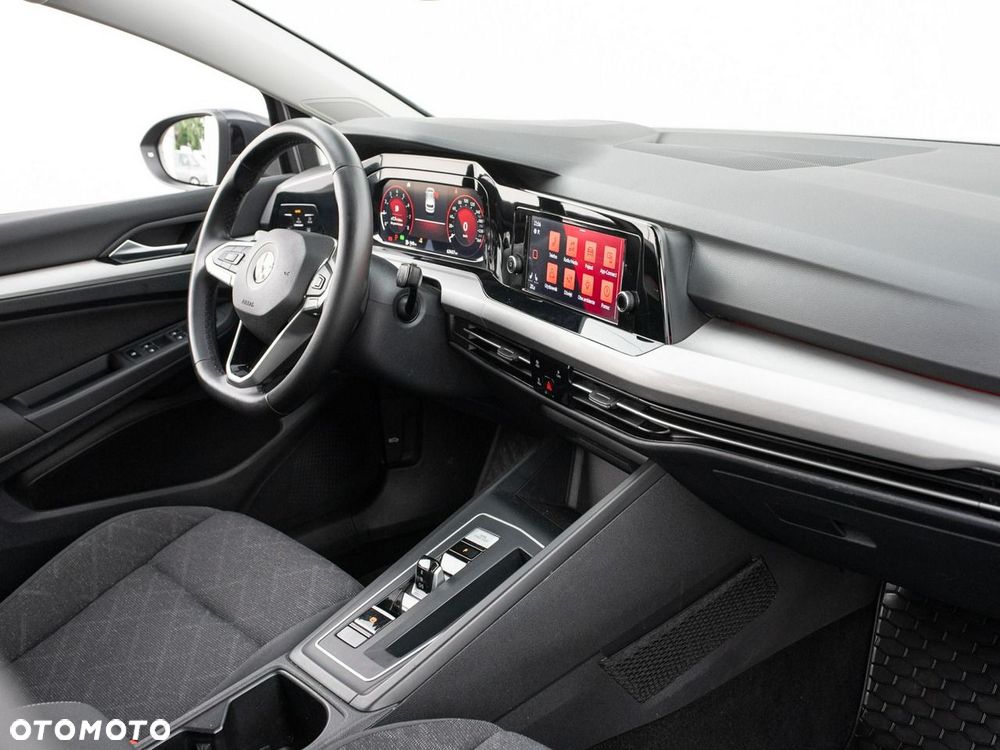 Volkswagen Golf 1.5 eTSI EVO Life DSG - 28
