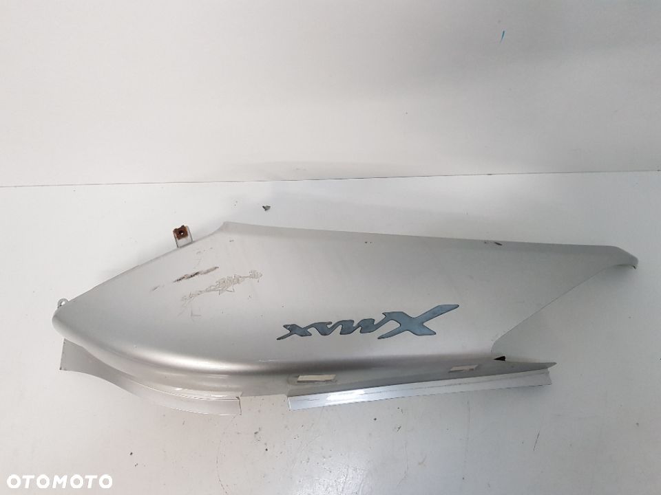 Yamaha X-Max 125 Prawy Bok Boczek Ogon Zadupek Tył - 3