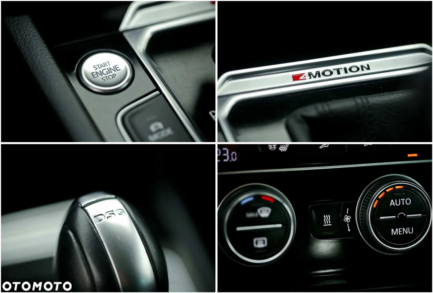 Volkswagen Passat Variant 2.0 TDI SCR 4Motion DSG Highline - 37