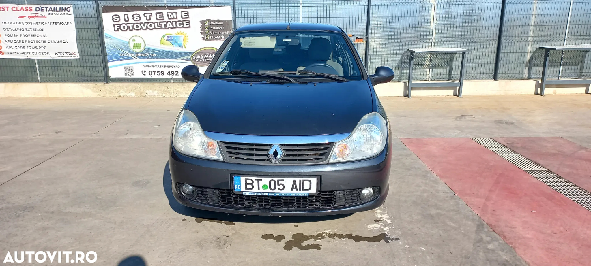 Renault Symbol 1.6 16V Collection - 3
