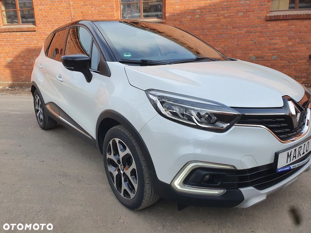 Renault Captur 1.3 TCe Intens - 2