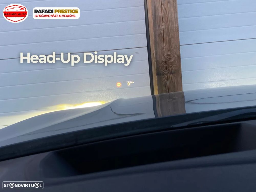 BMW 330 e Aut. Luxury Line - 31