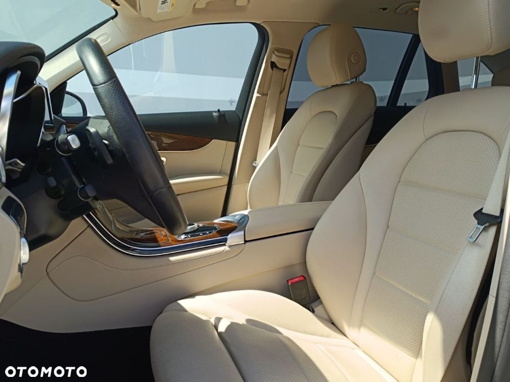 Mercedes-Benz GLC - 5