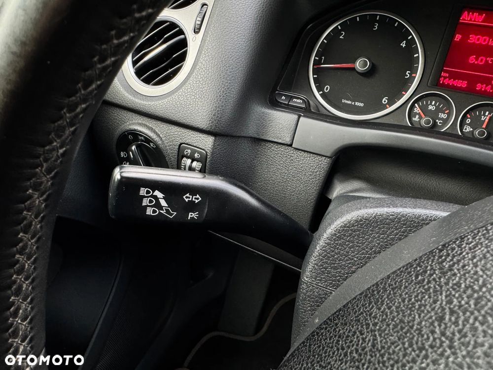 Volkswagen Tiguan 2.0 TDI 4Mot Track&Field - 24