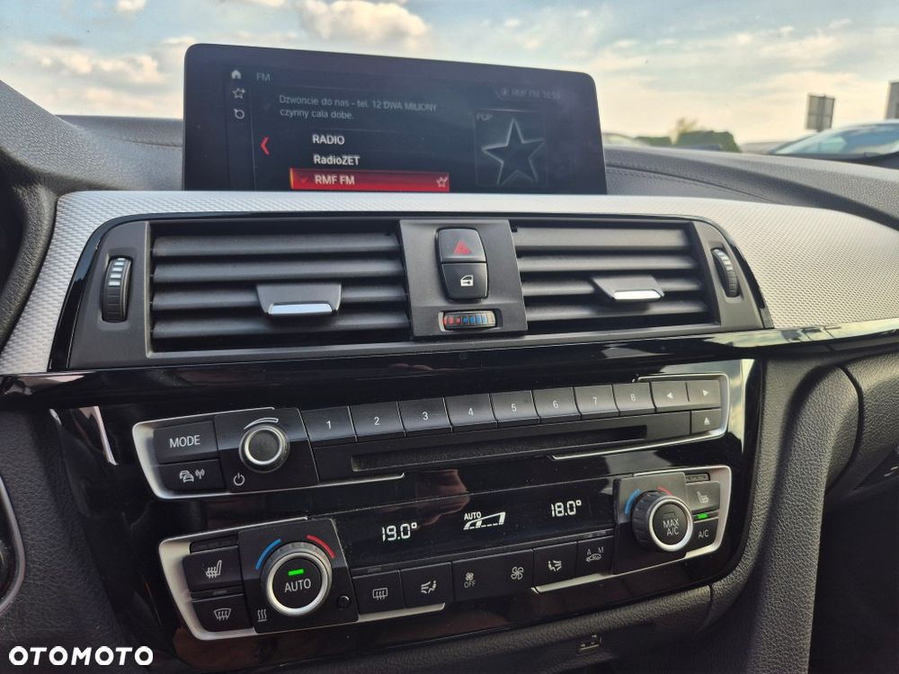 BMW Seria 4 420d M Sport - 27