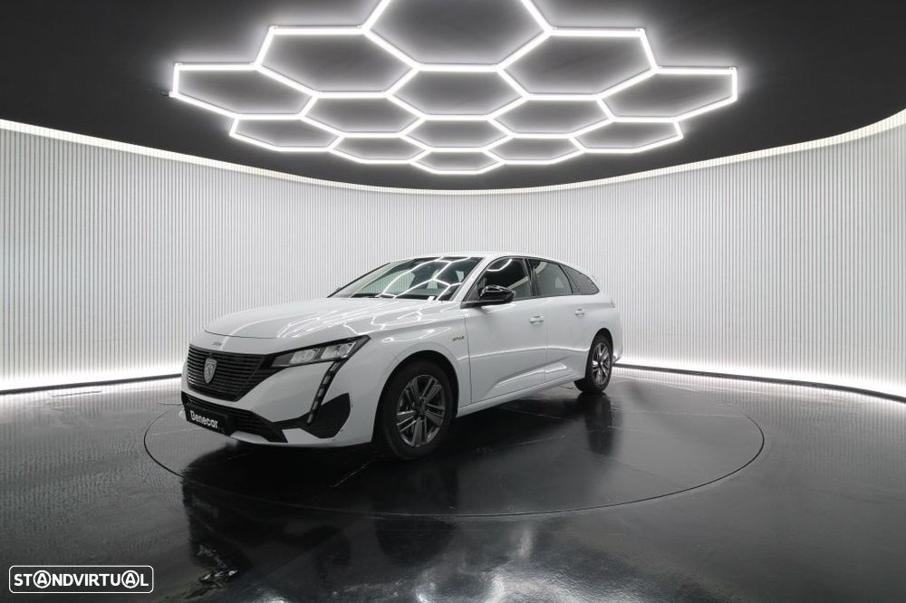 Peugeot 308 Sw