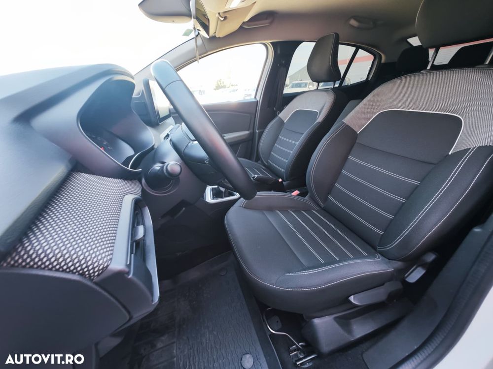 Dacia Logan TCe 90 MT6 Prestige - 13