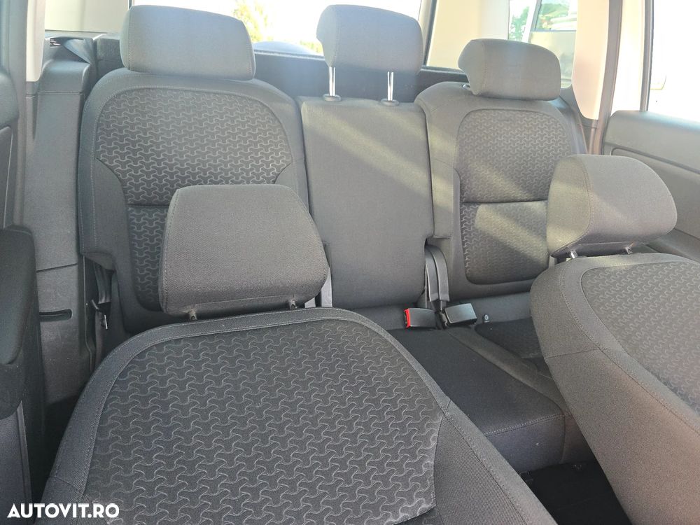 Skoda Yeti - 11