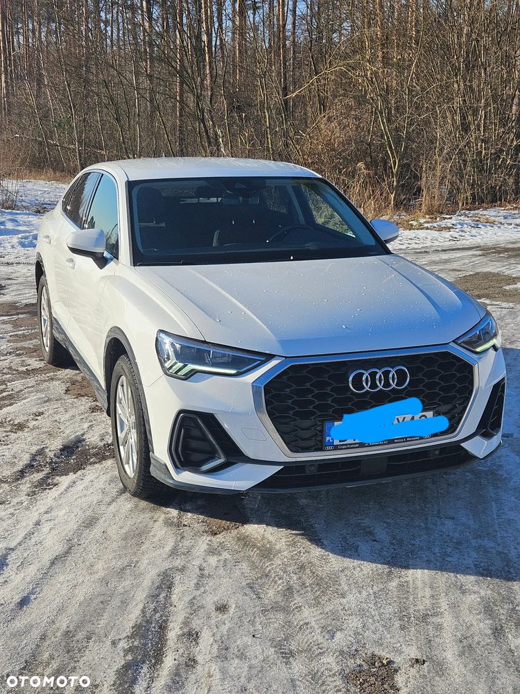 Audi Q3 Sportback 35 TFSI - 3