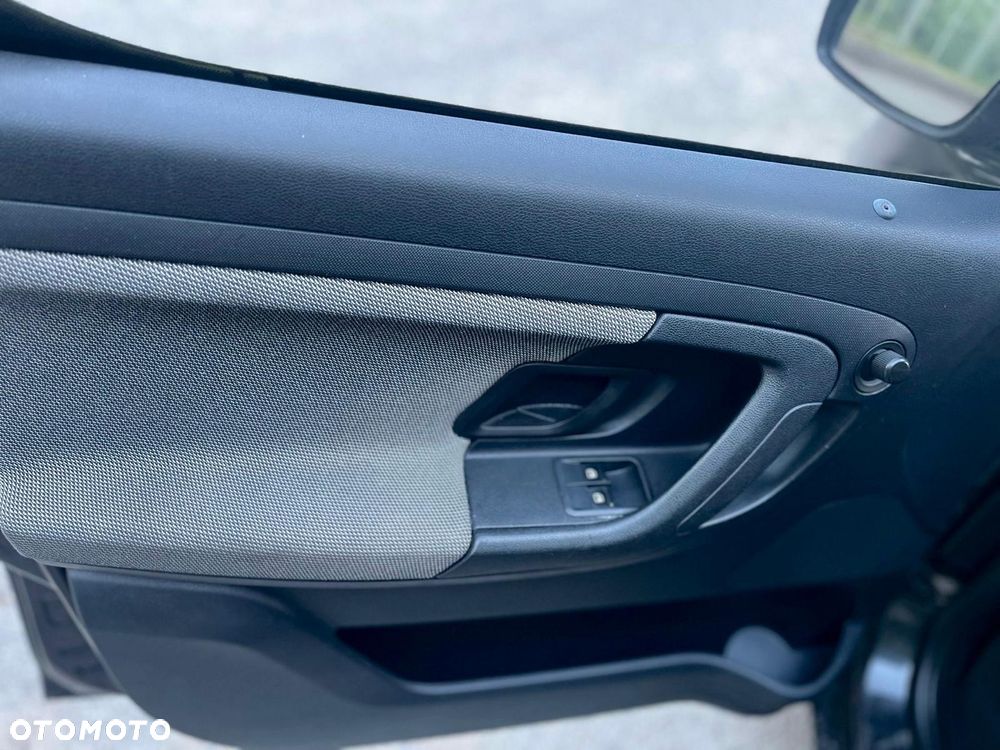 Skoda Roomster 1.4 16V - 12