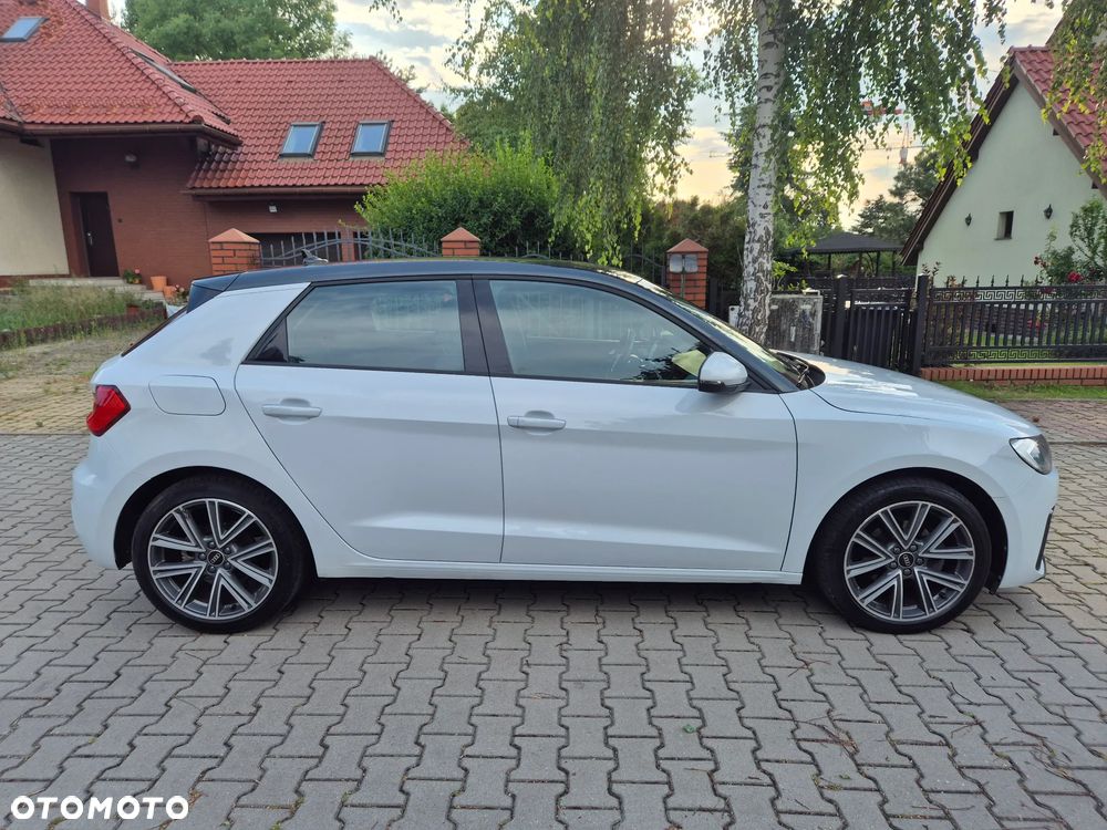 Audi A1 Sportback - 9