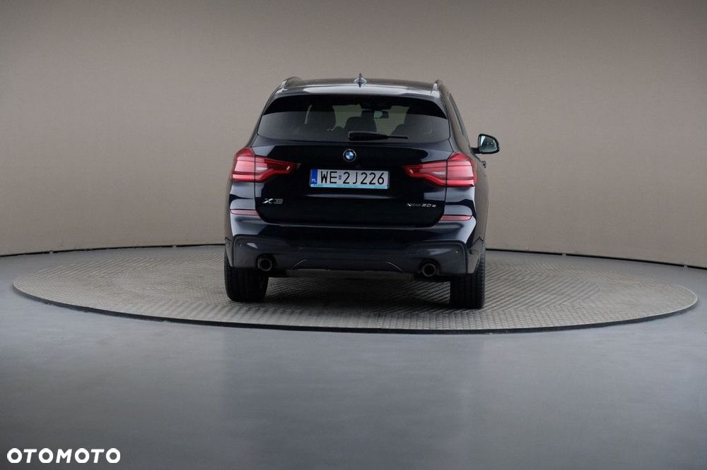 BMW X3 - 5