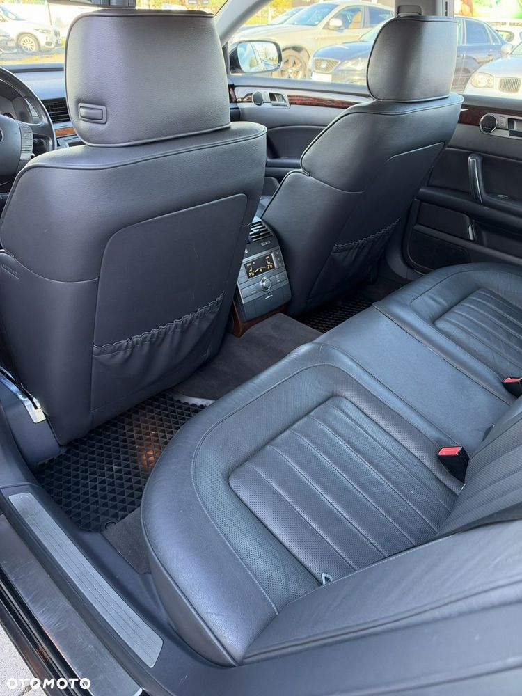 Volkswagen Phaeton - 14