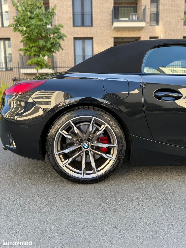 BMW Z4 M M40i Aut. - 27