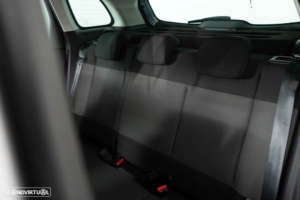 Citroën C3 Aircross 1.2 PureTech Shine Pack - 9