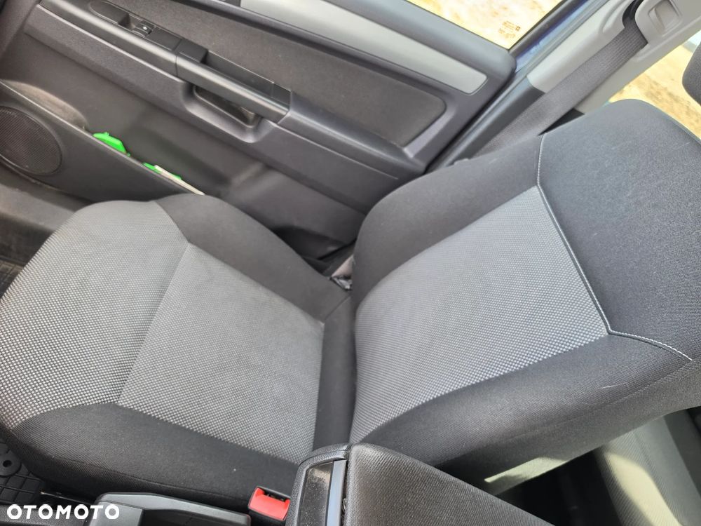 Opel Zafira 1.7 CDTI - 14