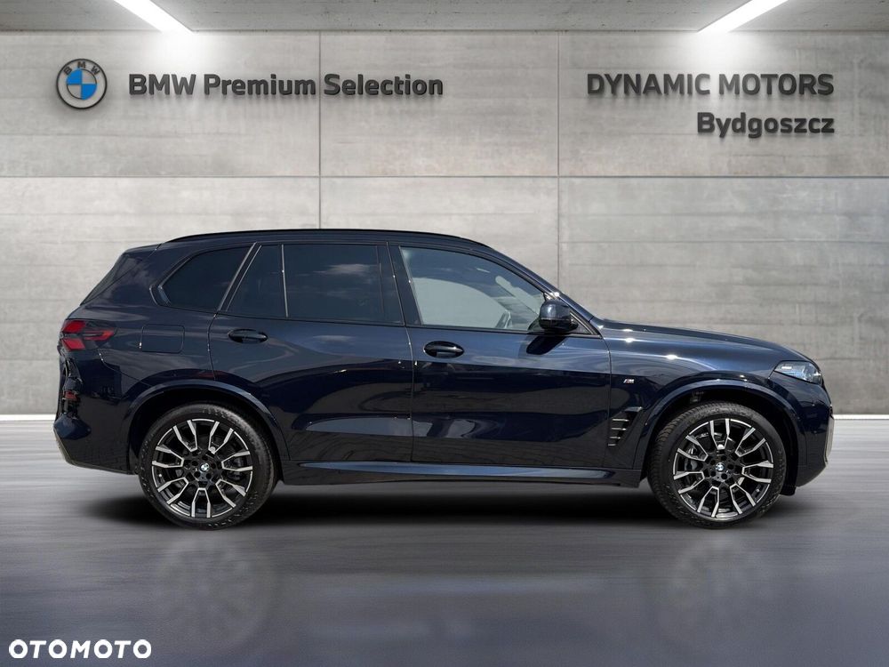 BMW X5 xDrive30d mHEV sport - 7