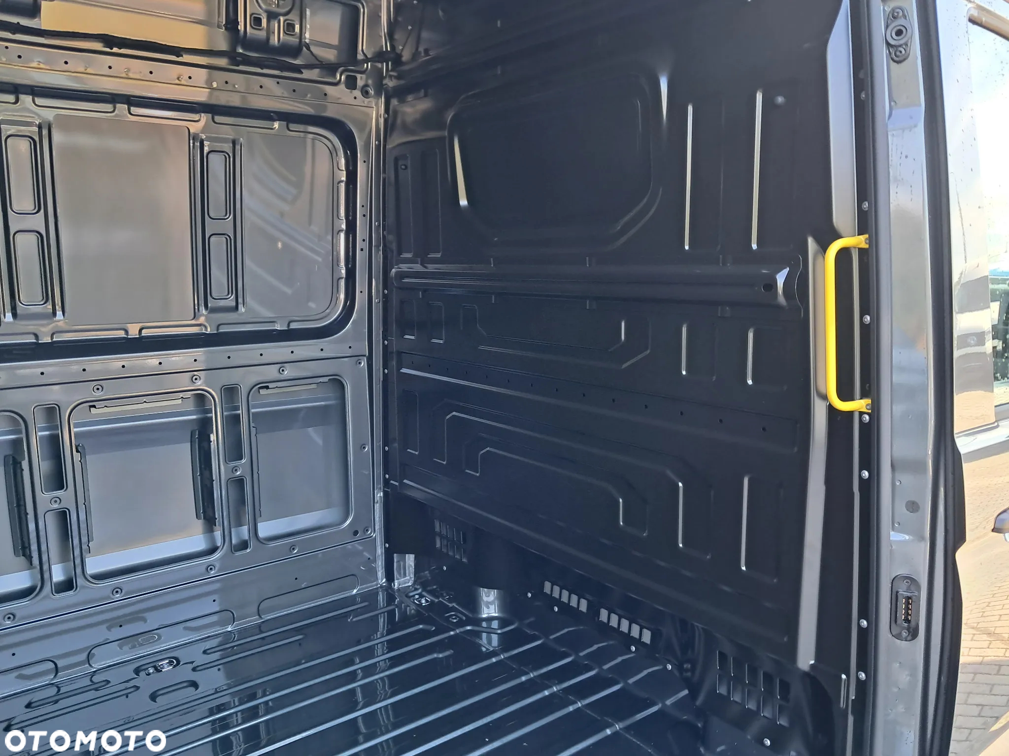 Volkswagen Crafter - 7