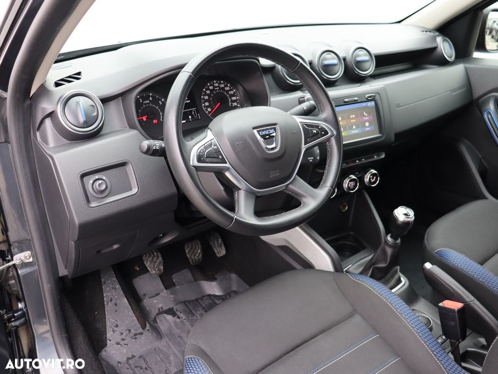 Dacia Duster - 12