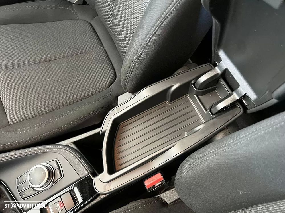 BMW X2 25 e xDrive Advantage - 17