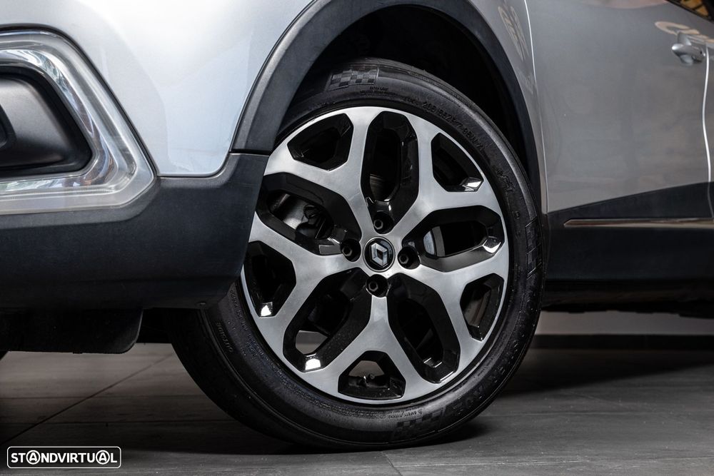 Renault Captur 1.5 dCi Exclusive - 11