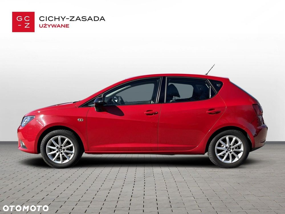 Seat Ibiza 1.2 TSI Style - 2