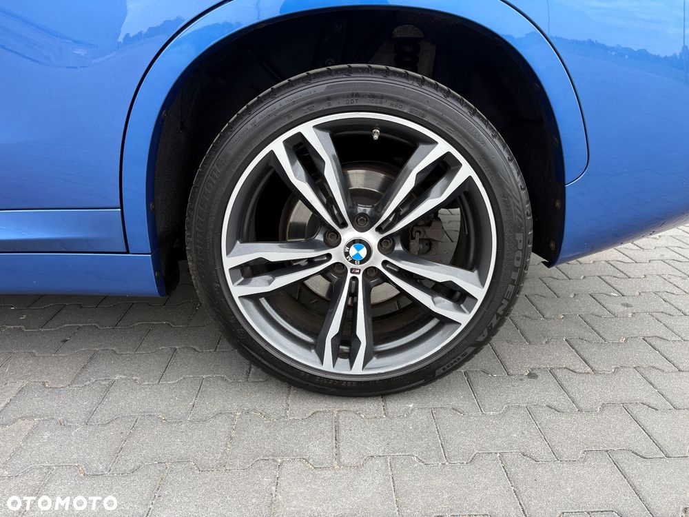 BMW X1 xDrive20d M Sport - 32
