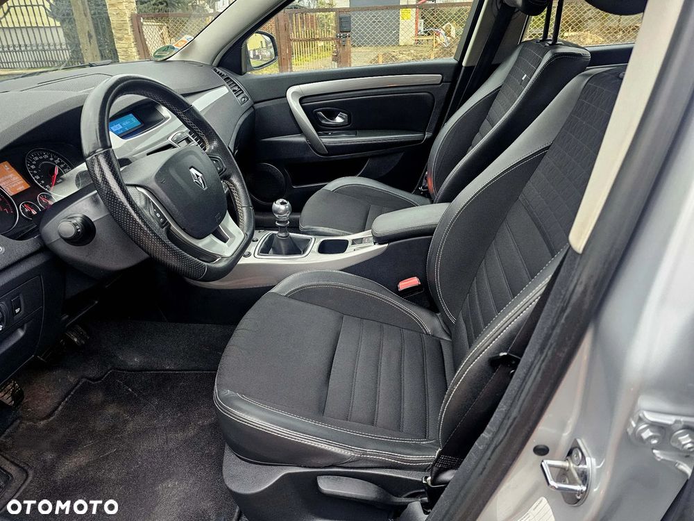 Renault Laguna 2.0 16V Dynamique - 10