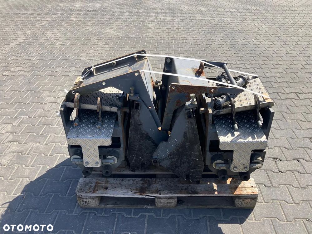 Dynapac SD 2500/2550 C / CS - 2