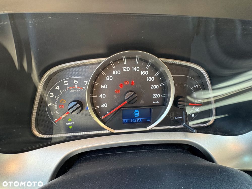 Toyota RAV4 2.0 D-4D Active - 10