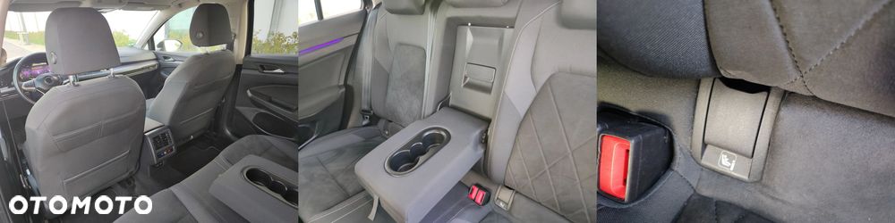 Volkswagen Golf Variant 2.0 TDI SCR DSG Style - 34