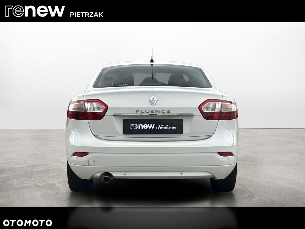 Renault Fluence 1.6 16V Limited - 5