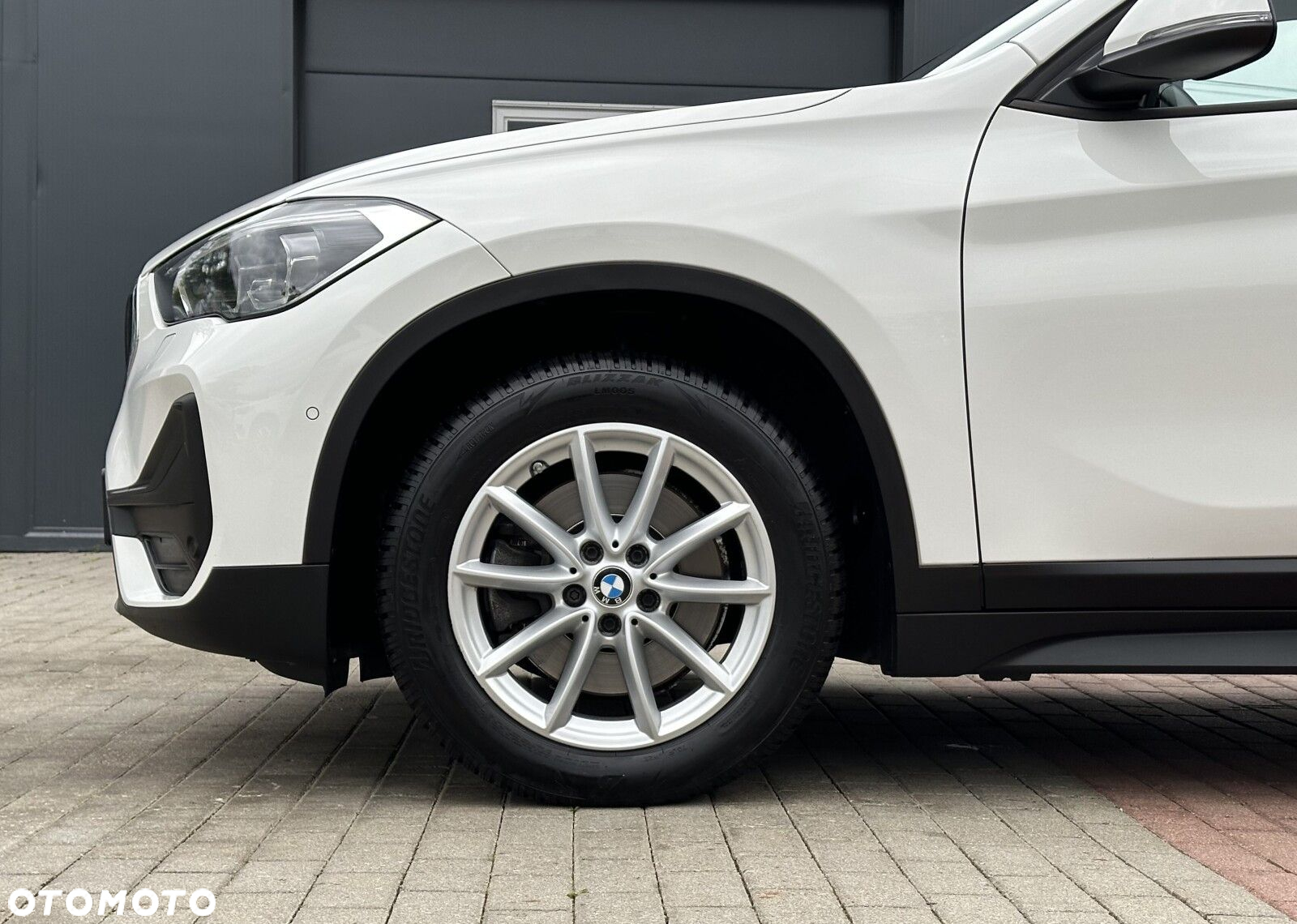 BMW X1 xDrive20d Advantage - 17