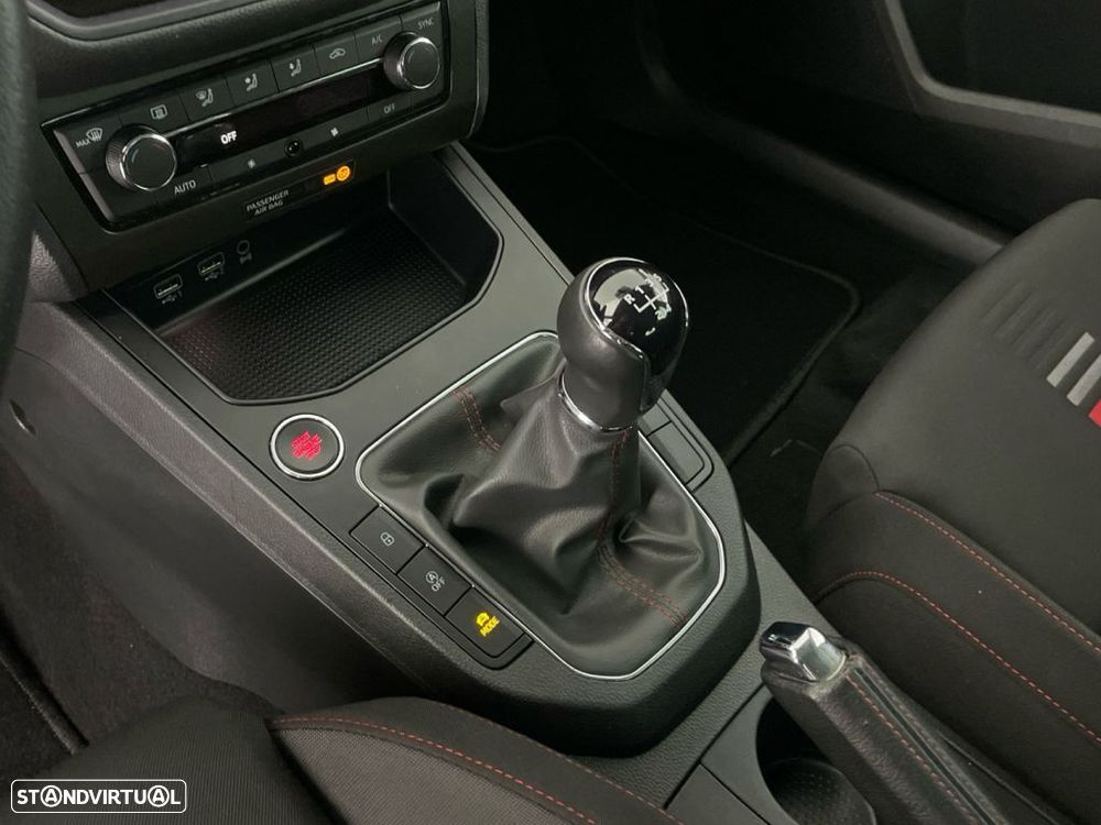 SEAT Ibiza 1.0 EcoTSI FR - 19