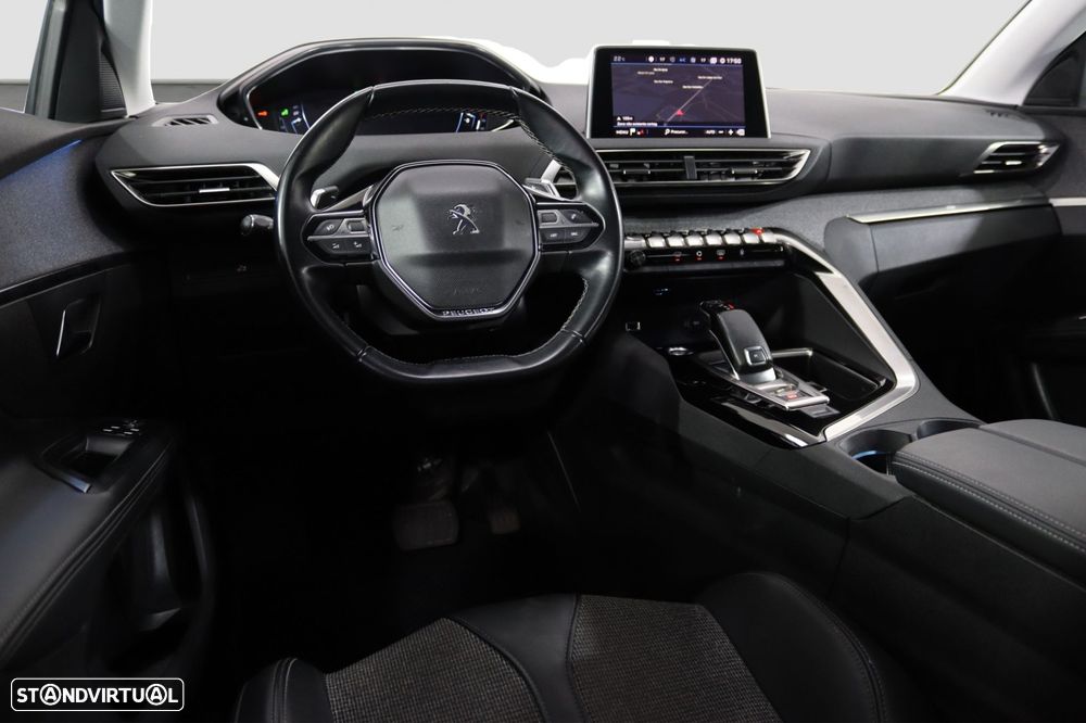 Peugeot 5008 1.2 PureTech Allure Pack EAT8 - 4