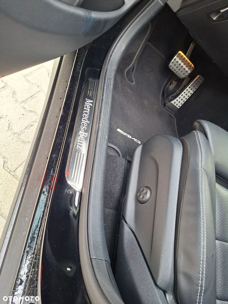 Mercedes-Benz GLC 300 4-Matic - 28