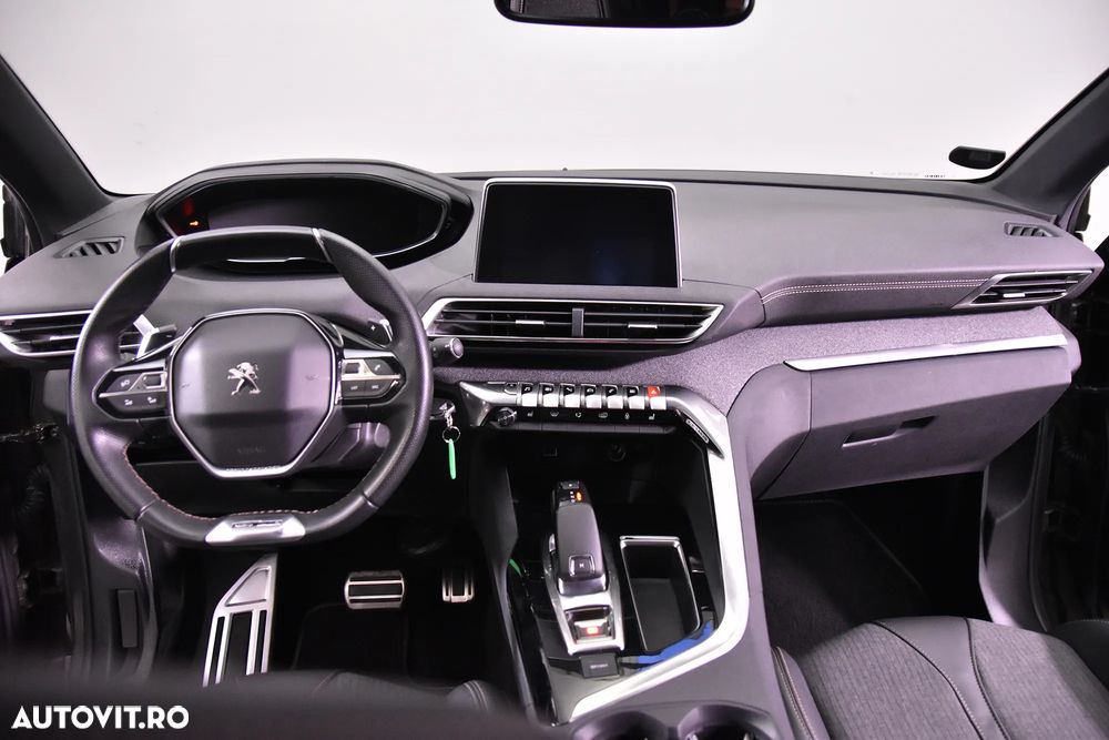 Peugeot 3008 - 9