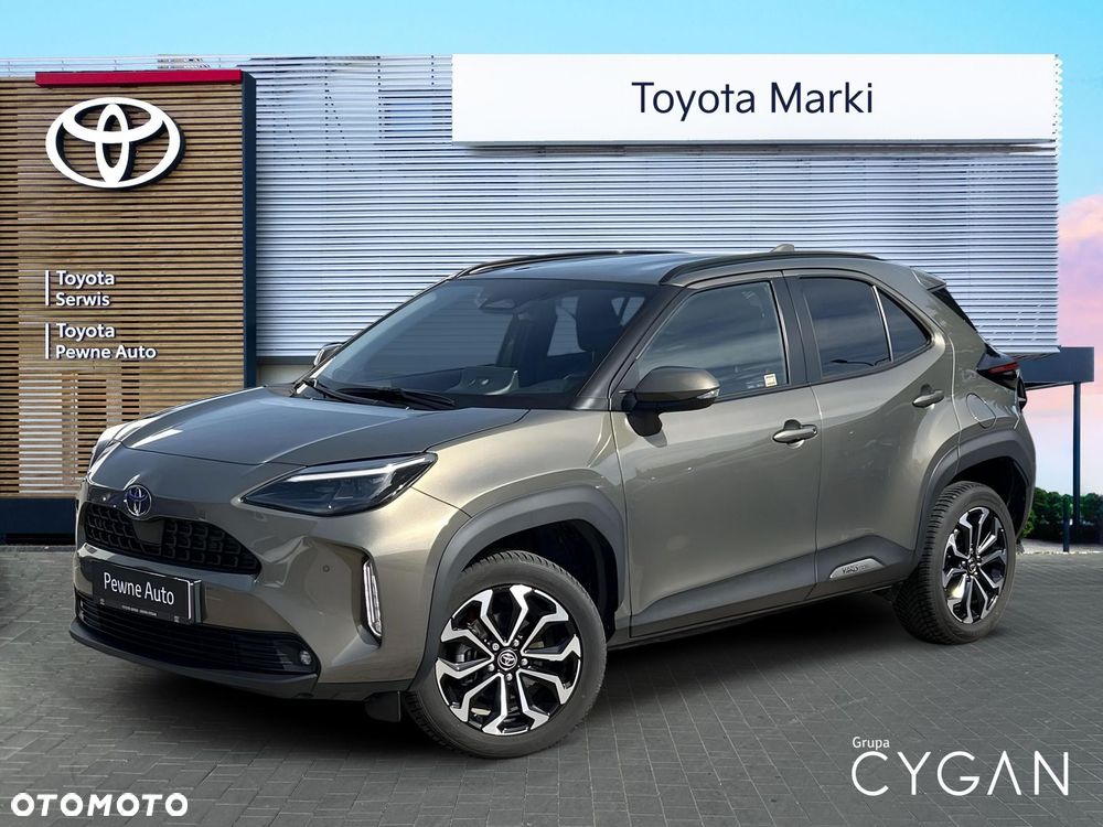 Toyota Yaris Cross Hybrid 1.5 Style - 1